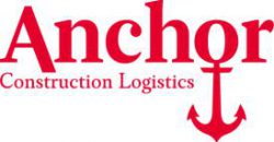 Anchor Construction Logistics Logo