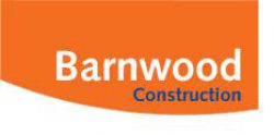 Barnwood Construction Logo