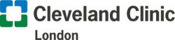 Cleveland Clinic London Logo