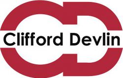 Clifford Devlin Logo