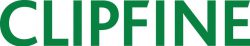Clipfine Logo