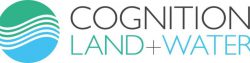 Cognition Land & Water Logo