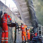 Crossrail – Whitechapel Station