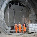 Crossrail – Whitechapel Station