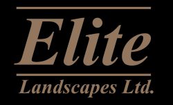 Elite Landscapes Logo