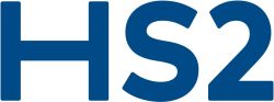 HS2 Logo