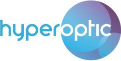 Hyperoptic Logo