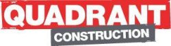 Quadrant Construction Logo