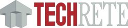 Techrete Logo