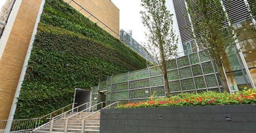 20 Fenchurch Street – “The Walkie Talkie” - Building & Civil Engineering - Infrastructure
