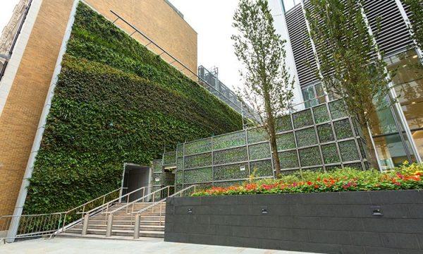 20 Fenchurch Street – “The Walkie Talkie”