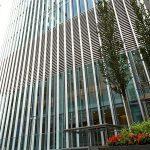 20 Fenchurch Street – “The Walkie Talkie”