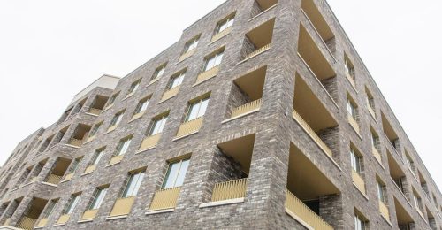 Barking Riverside - Waste Management - Residential