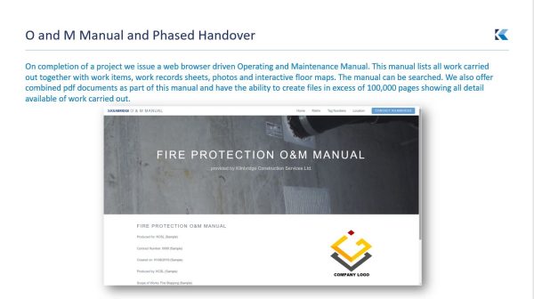 Digital Excellence – Jobflow Application - Innovation