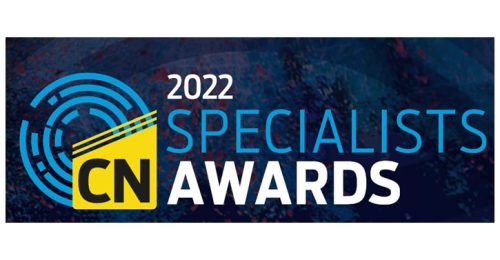 Awards Season Update – One down, two to go… - Awards, Company News