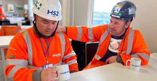 World Mental Health Day – Teah Stapleton - Charity & Community, Health and Safety