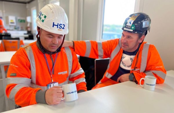 World Mental Health Day – Teah Stapleton - Charity & Community, Health and Safety