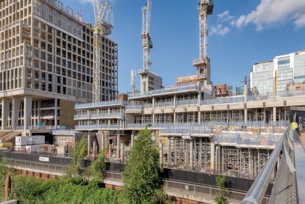 Stratford Waterfront