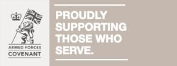 Armed Forces Covenant Logo