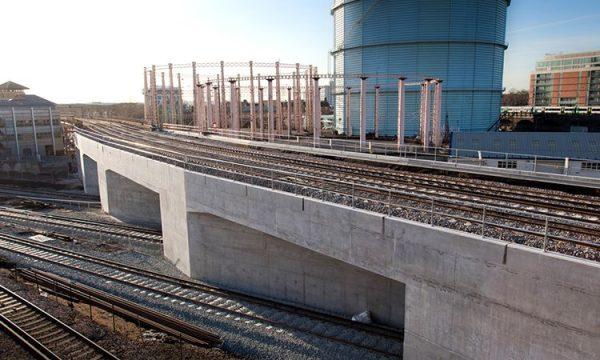 Brighton Goods Bridge 6