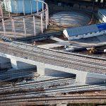 Brighton Goods Bridge 6