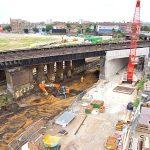 Brighton Goods Bridge 6