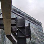 Canary Wharf RT4 Retail Redevelopment