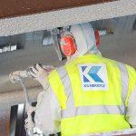 RT5 Canary Wharf Crossrail Station