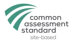 Common Assessment Standard Logo
