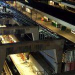 Crossrail C271 and C272 Paddington Integrated Project Enabling Works