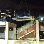 Crossrail C271 and C272 Paddington Integrated Project Enabling Works