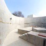 Crossrail C360 Shafts