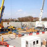 Crossrail C360 Shafts