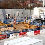 Crossrail C360 Shafts