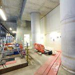 Crossrail C530 Woolwich East and West Boxes and Portals