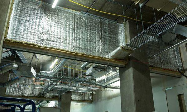 Heathrow Airport, Terminal 2B/2AA