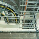 Heathrow Airport, Terminal 2B/2AA