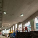 King’s Cross Access Ramp North (ARN)