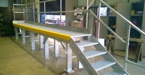 Peterborough Sidings - Building & Civil Engineering - Rail