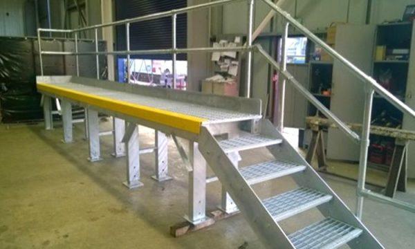 Peterborough Sidings - Building & Civil Engineering - Rail