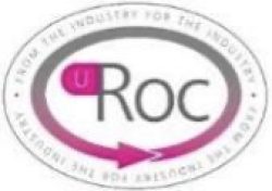 URoc Logo