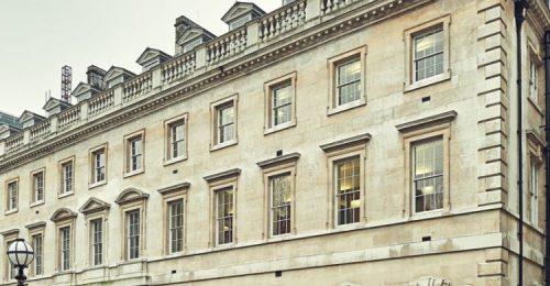 St. Bart’s Hospital - Concrete Cutting & Controlled Demolition - Public Buildings