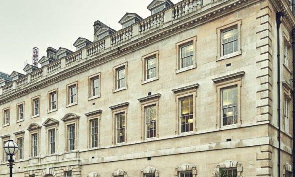 St. Bart’s Hospital