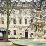 St. Bart’s Hospital