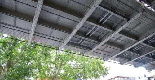 Thameslink Programme – Bermondsey SSP - Building & Civil Engineering - Rail