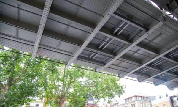 Thameslink Programme – Bermondsey SSP