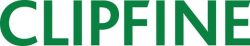 Clipfine Logo
