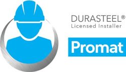 Promat Durasteel Logo
