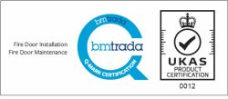 BM Trada Logo
