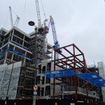 Norton Folgate (Formerly Blossom Street)